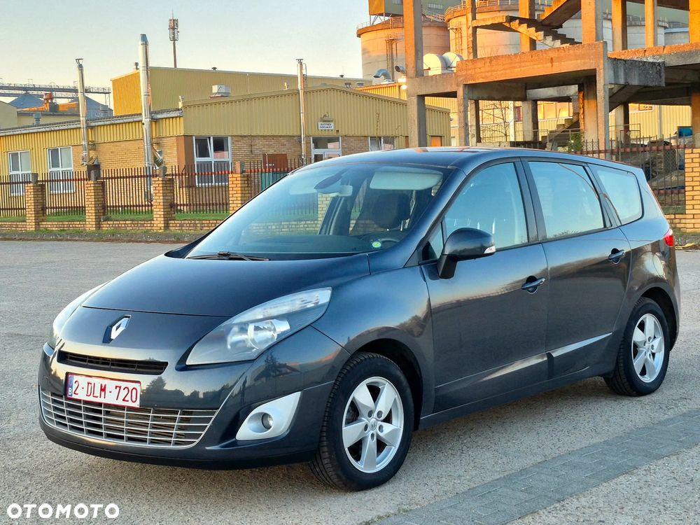 Renault Grand Scenic TCe 130 Dynamique - 5