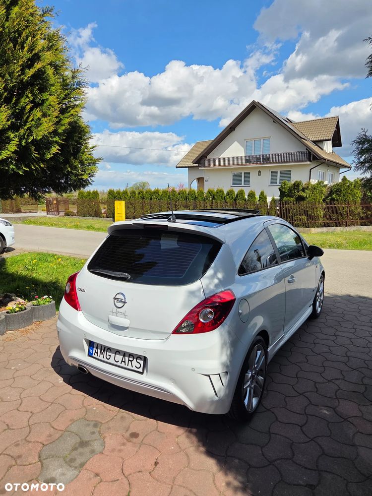 Opel Corsa - 34