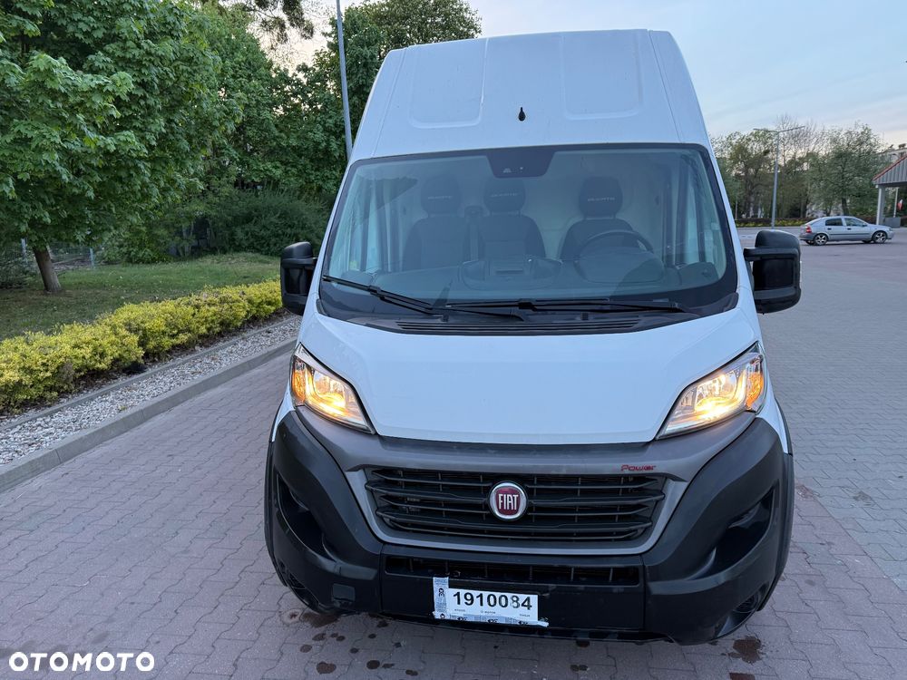 Fiat Ducato - 8