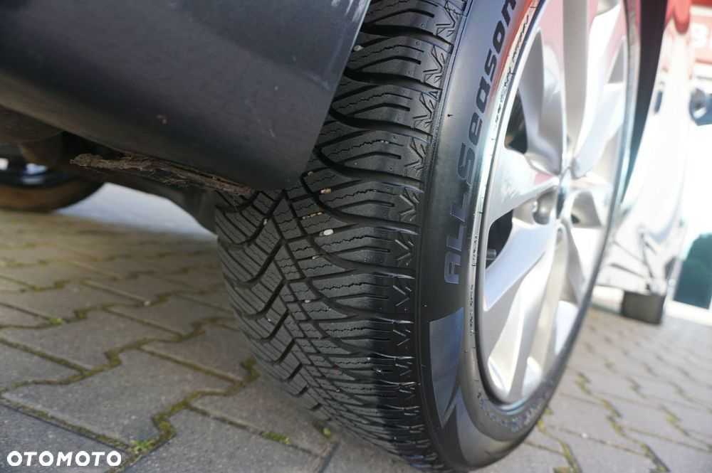 Kia Optima Sportagon 2.0 CVVL Automatik Vision - 30