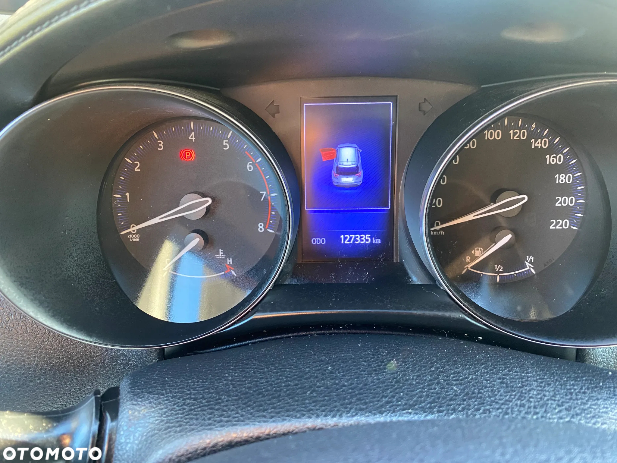 Toyota C-HR 1.2 T Active - 6