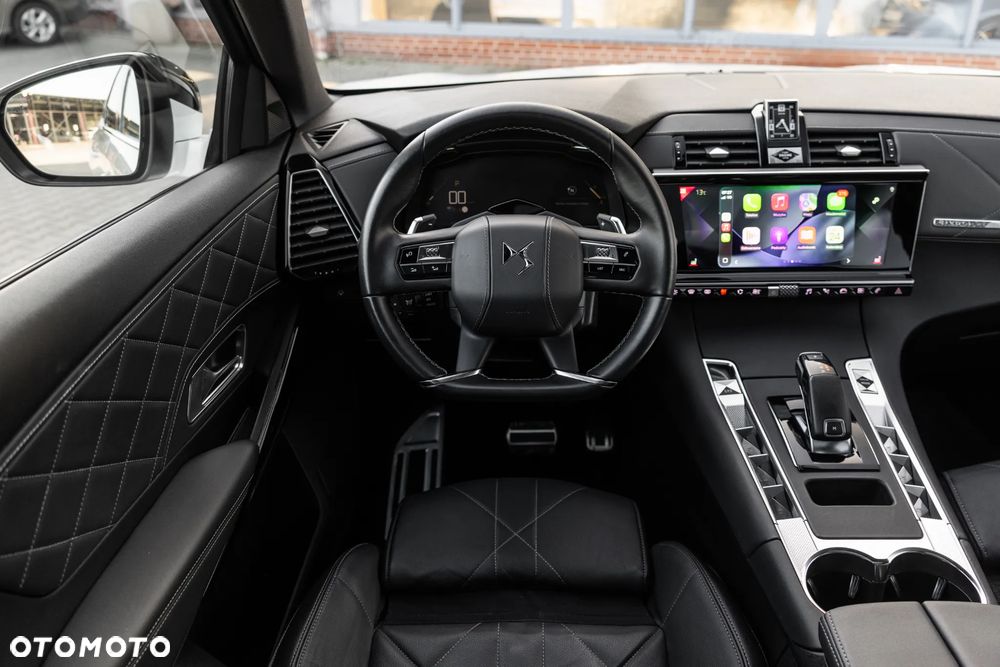 DS Automobiles DS 7 Crossback 1.6 PureTech Rivoli - 31