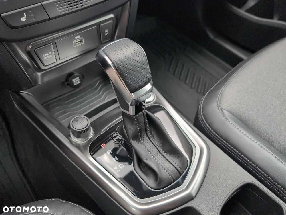 SsangYong/KGM Tivoli 1.5 T-GDI Adventure - 15