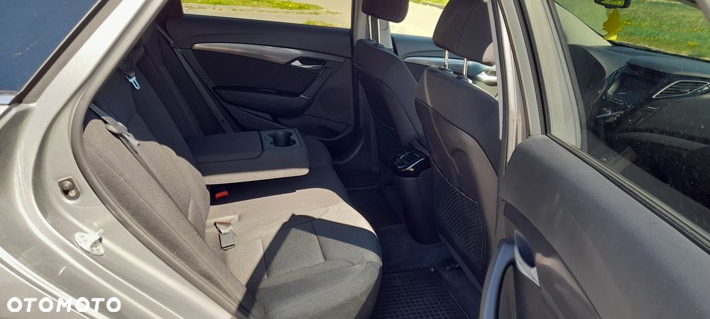 Hyundai i40 1.6 CRDi Business - 14