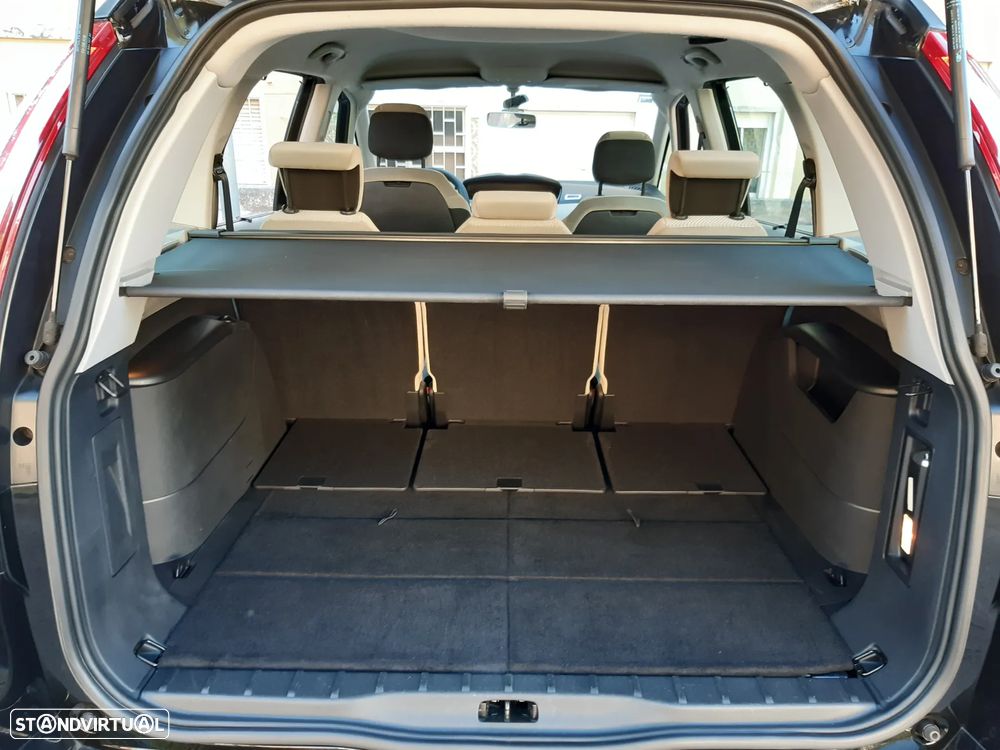 Citroën C4 Grand Picasso 1.6 HDi Confort CMP6 - 48