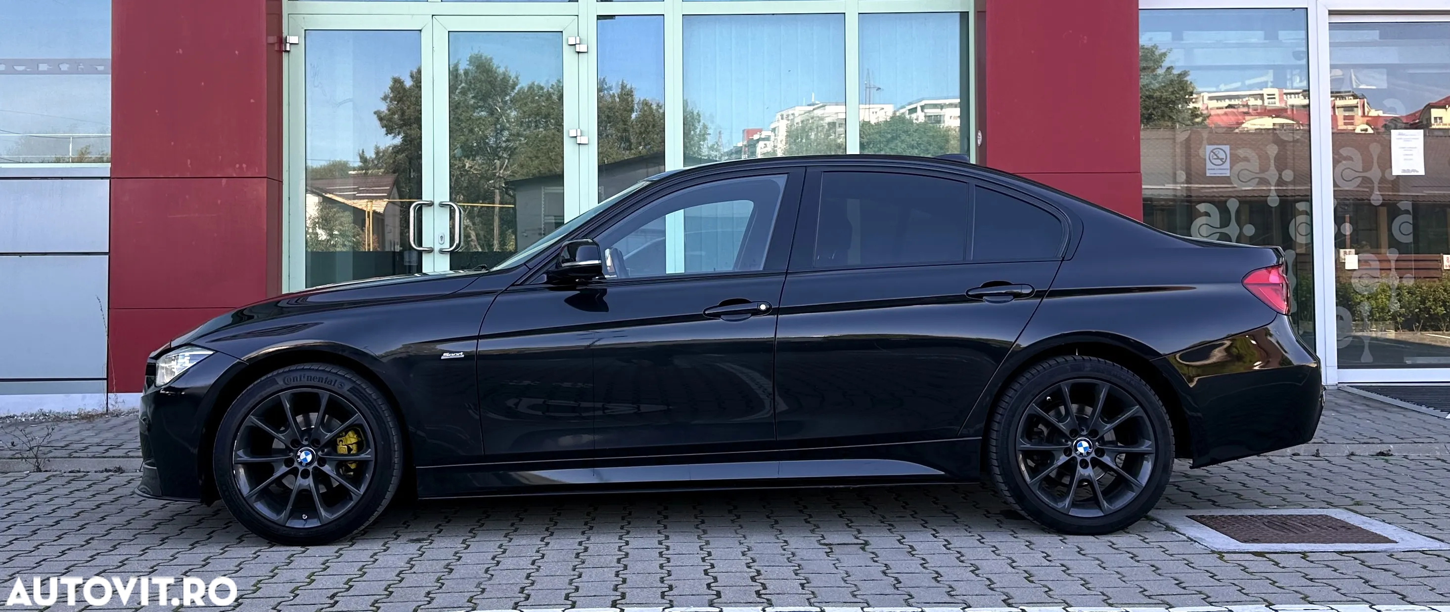 BMW Seria 3 - 33