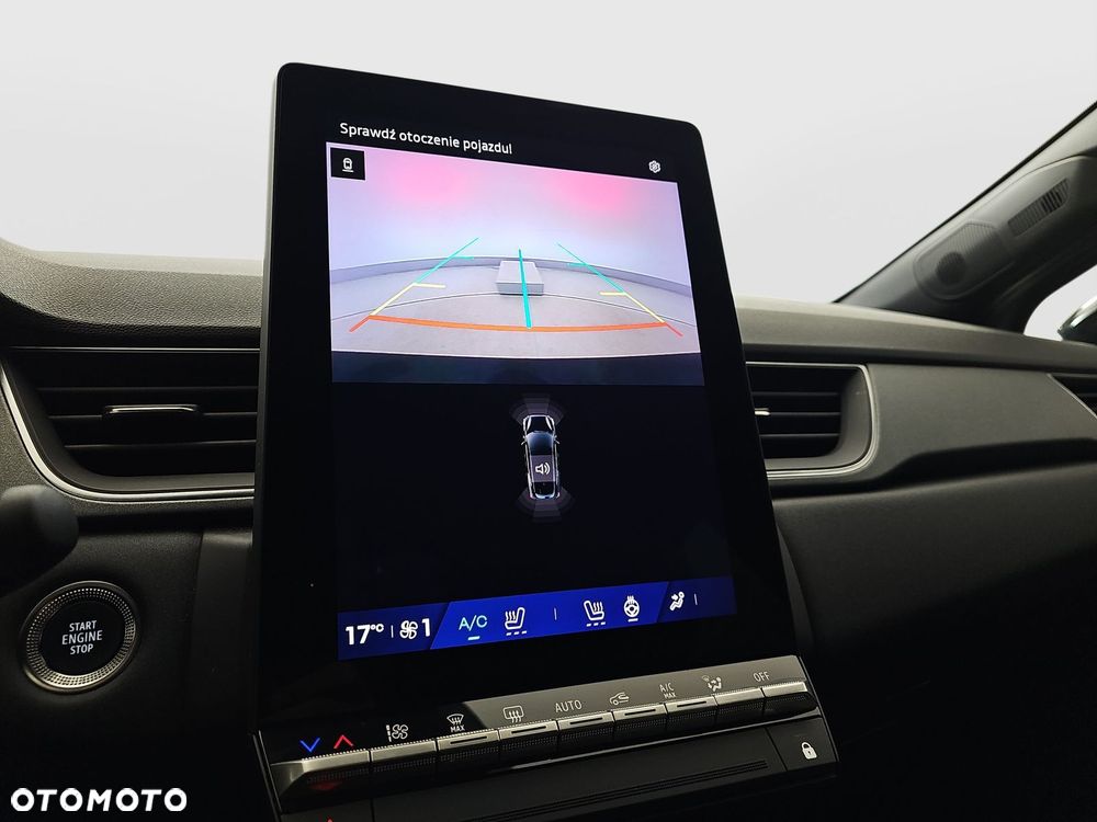 Renault Symbioz 1.6 E-Tech Full Hybrid 145 Techno - 26