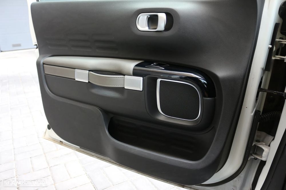 Citroën C4 Cactus PureTech 130 Stop&Start Origins - 31