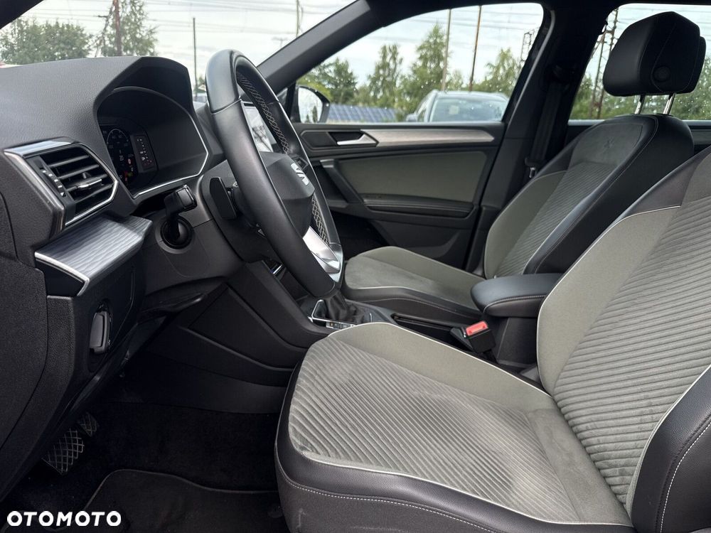 Seat Tarraco 1.5 Eco TSI EVO Xperience S&S DSG - 11