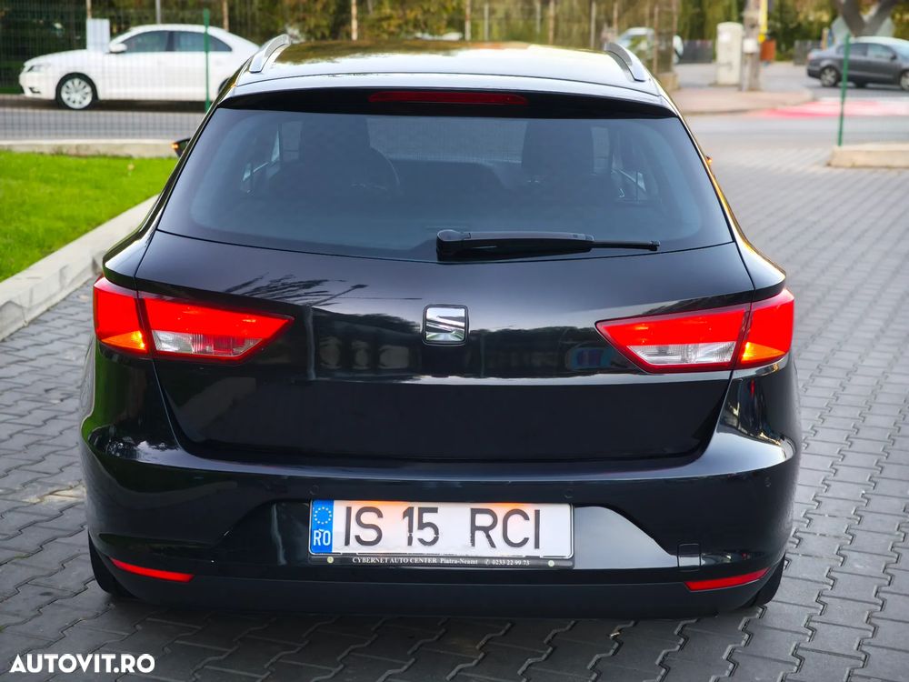 Seat Leon ST 1.6 TDI Start&Stop Style - 3