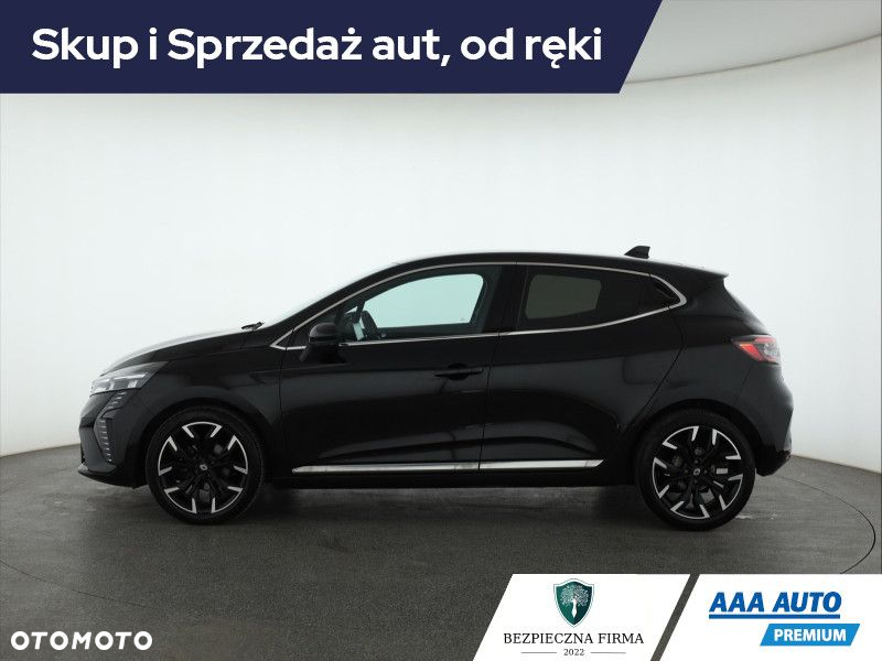 Renault Clio - 3