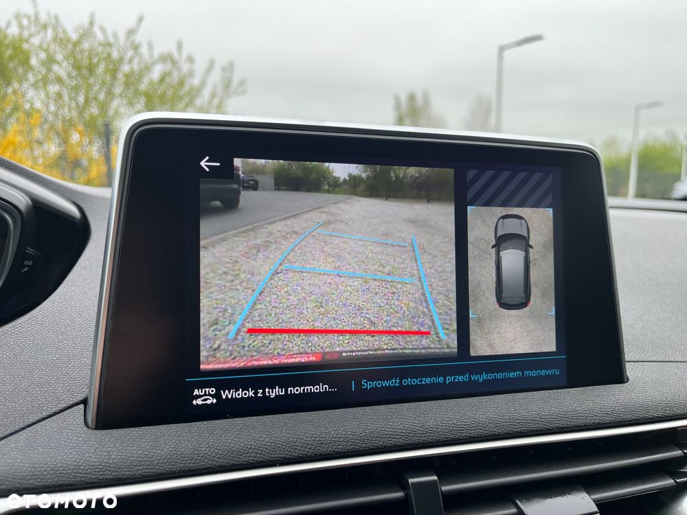 Peugeot 3008 1.6 PureTech Hybrid4 PHEV GT Pack S&S EAT8 - 31