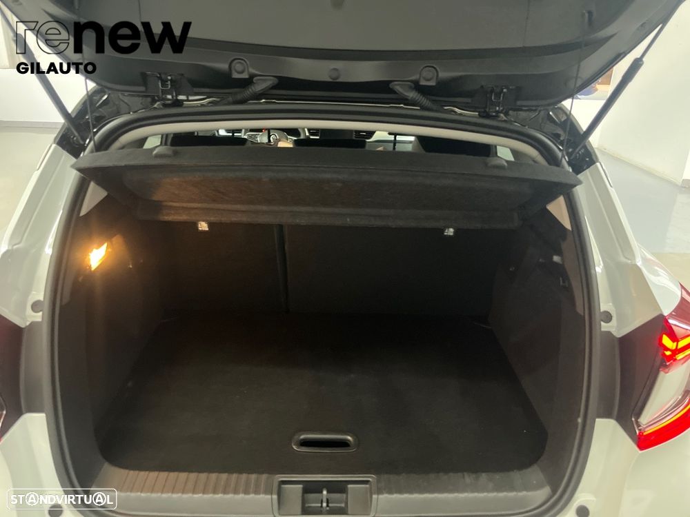 Renault Captur 1.0 TCe Techno Bi-Fuel - 9