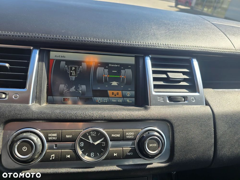 Land Rover Range Rover 3.6TD V8 HSE - 14