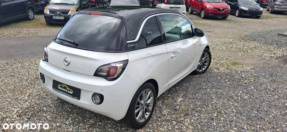 Opel Adam 1.4 Start/Stop Glam - 6
