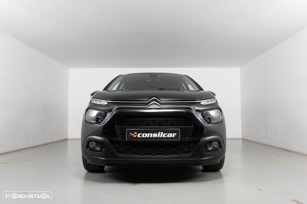 Citroën C3 1.2 PureTech Shine Pack - 3