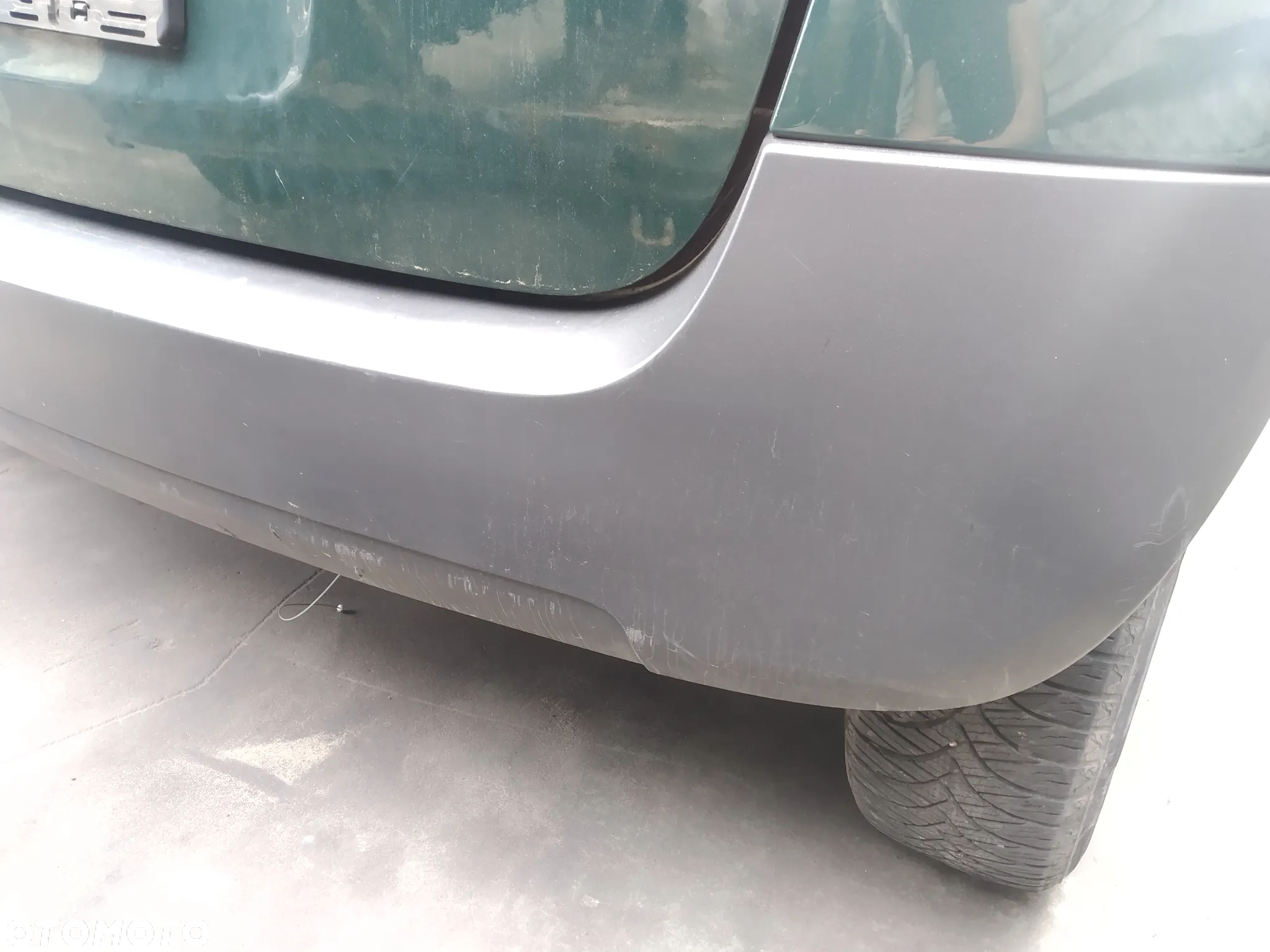 RENAULT MODUS LIFT 04-08 1.2 16V - RADIO RADIOODTWARZACZ - 23