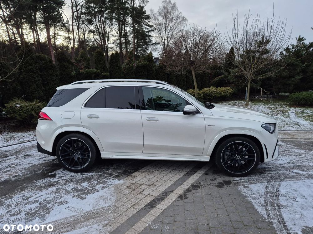 Mercedes-Benz GLE - 9