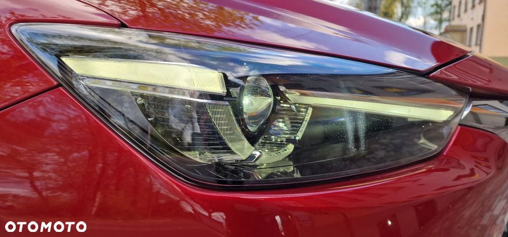 Mazda CX-3 SKYACTIV-D 105 FWD Exclusive-Line - 21