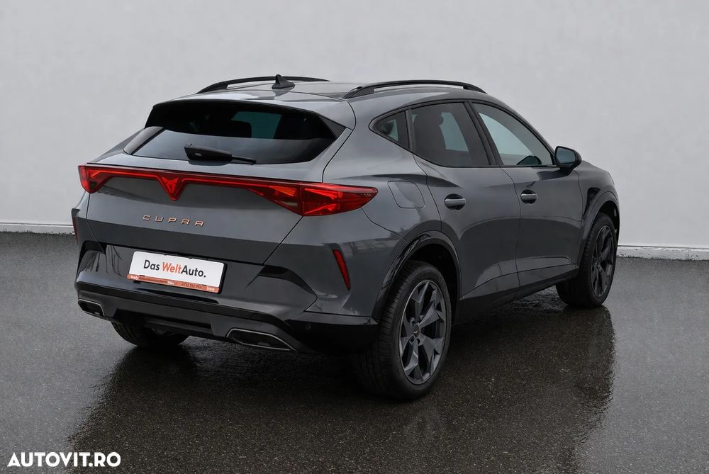 Cupra Formentor 1.5 eTSI DSG7 MHEV - 3