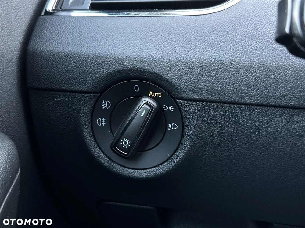 Skoda Octavia 2.0 TSI Style DSG - 17