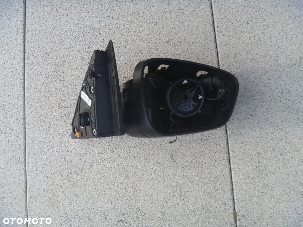 FORD KUGA MK3 LUSTERKO PRAWE 11 PIN EUROPA - 3