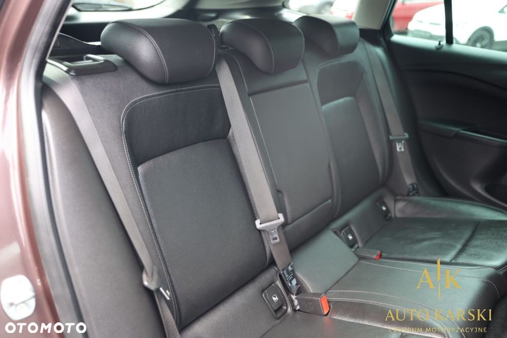 Opel Astra - 36