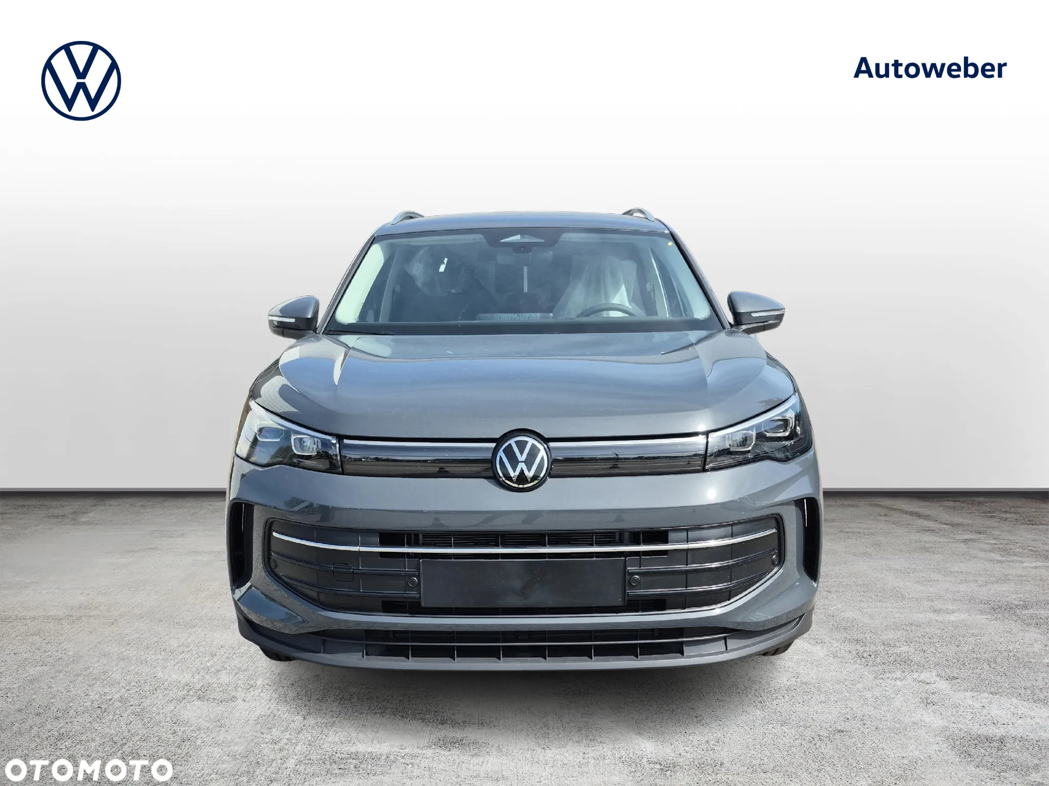Volkswagen Tiguan 2.0 TDI Life DSG - 3