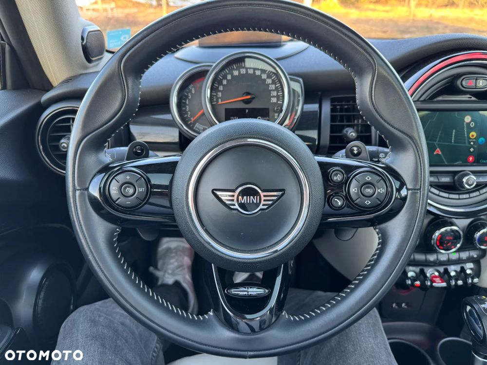 MINI Cooper S - 14