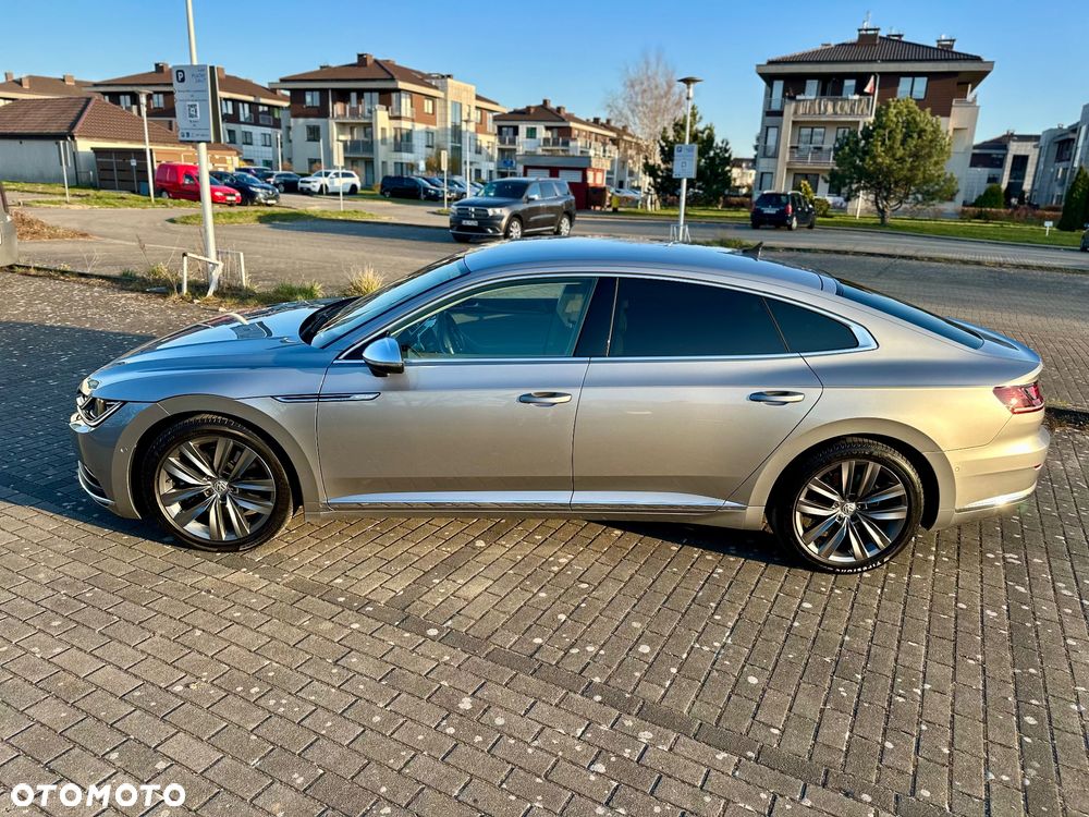Volkswagen Arteon 2.0 TDI Bi-Turbo SCR 4Mot Elegance DSG - 24