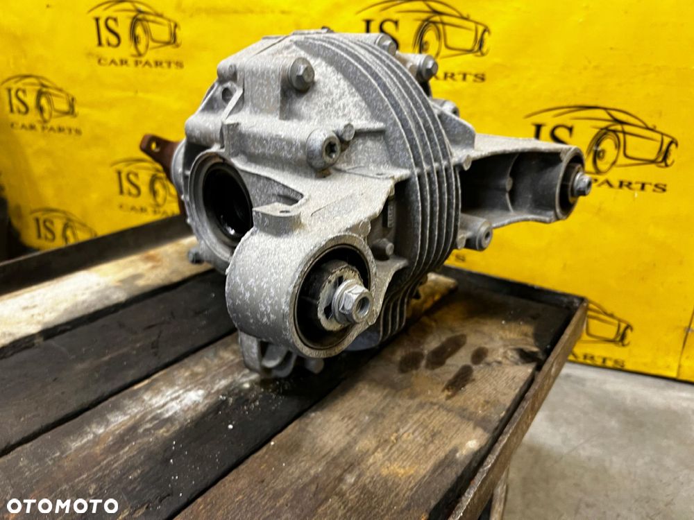 MOST DYFER DYFERENCJAŁ TYŁ PORSCHE PANAMERA 970 I LIFT 3.0 S E-HYBRID - 6