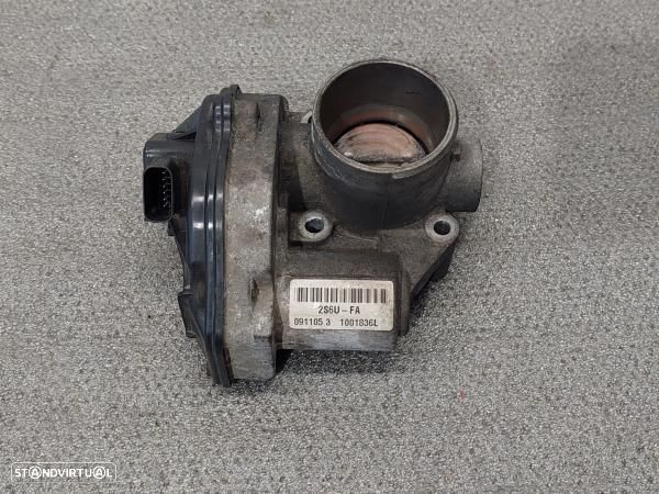Corpo Borboleta Ford Fiesta V (Jh_, Jd_) - 1