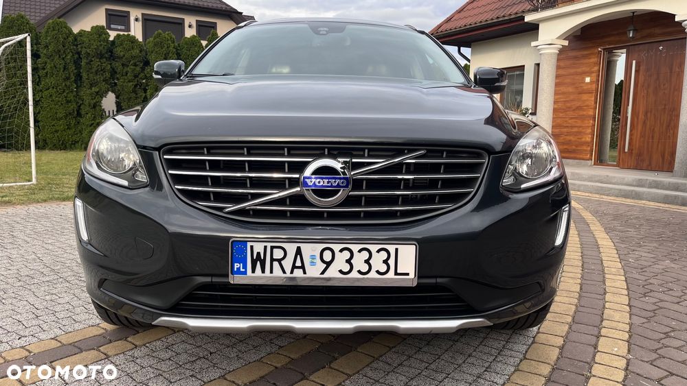 Volvo XC 60 - 5