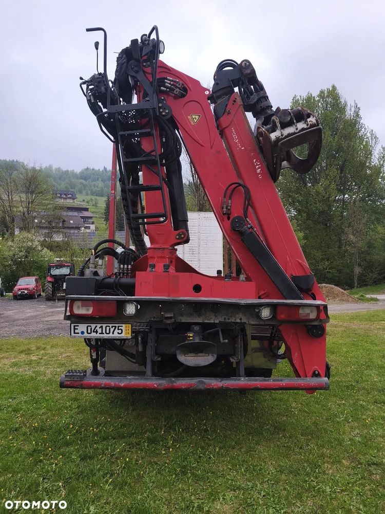 DAF XF 510 FAT - 4