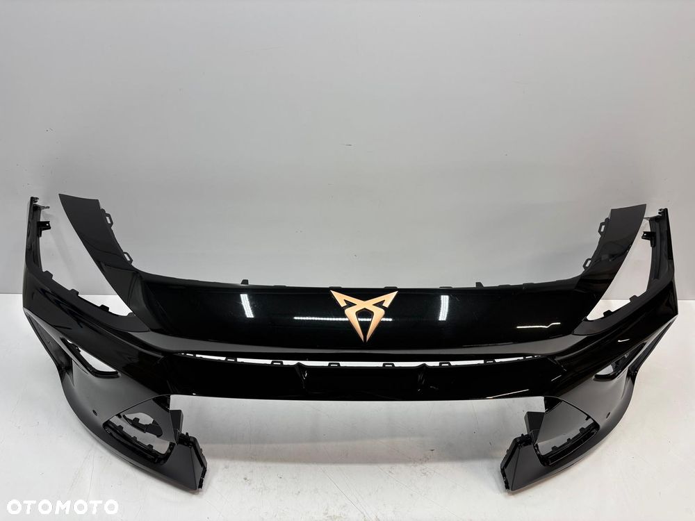 Cupra Formentor 5FF Lift Zderzak Przód Przedni 5FF807221F - 4