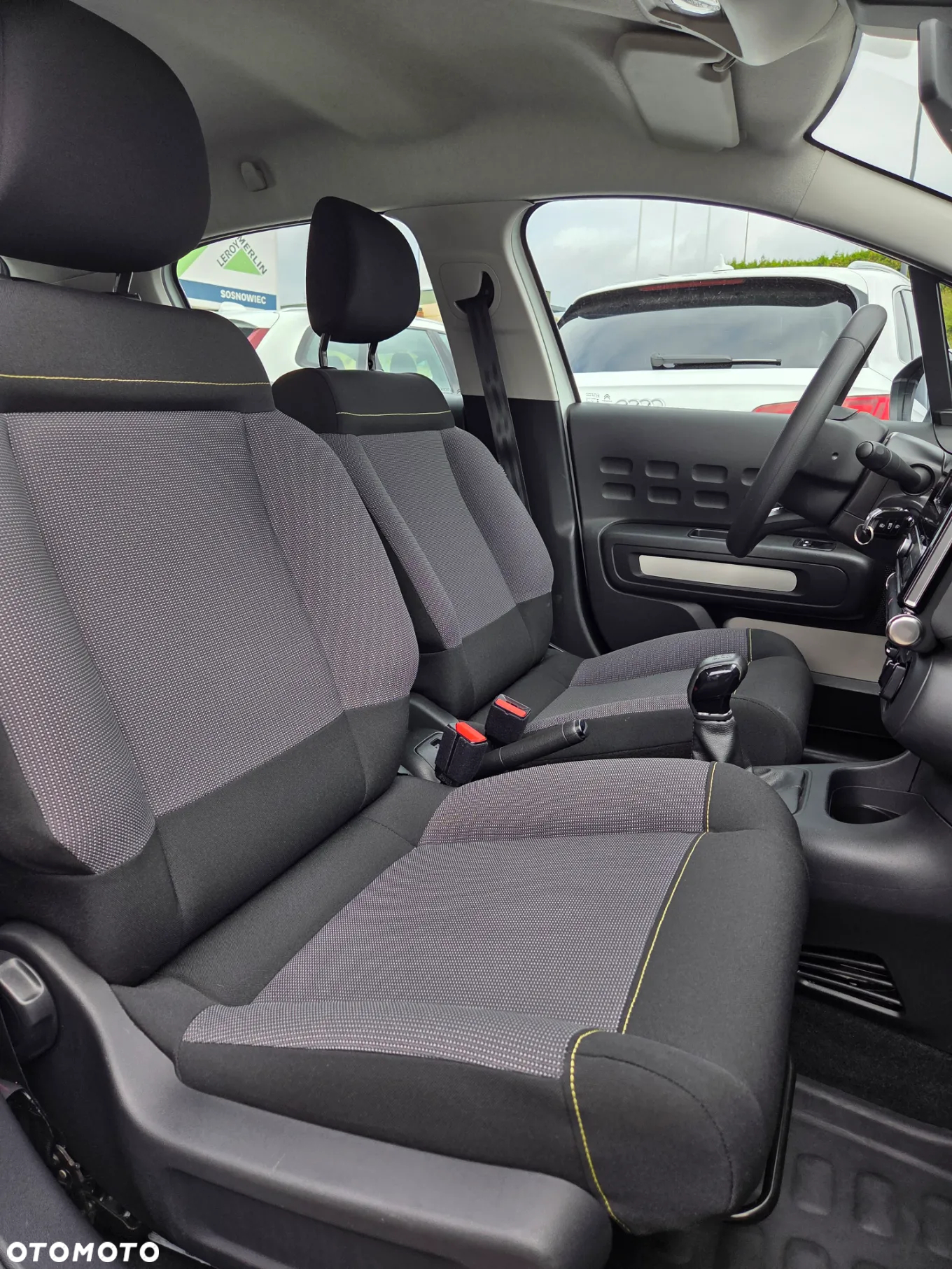 Citroën C3 1.2 PureTech Feel - 15