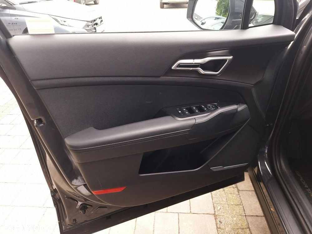 Kia Sportage 1.6 T-GDI L 4WD DCT - 13