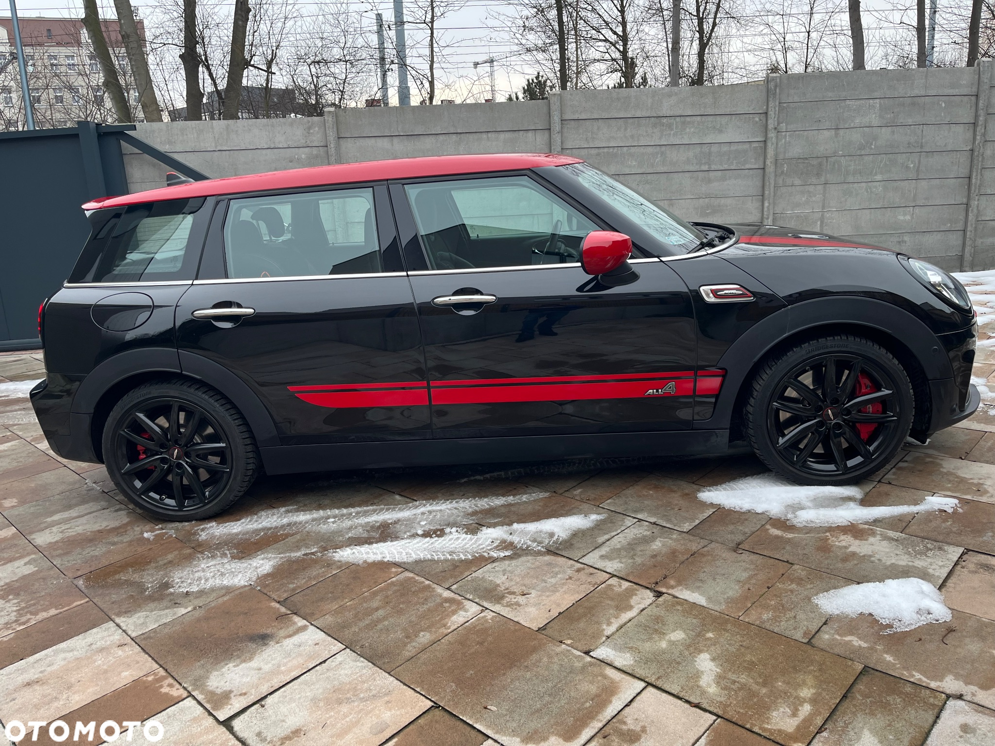 MINI John Cooper Works - 6