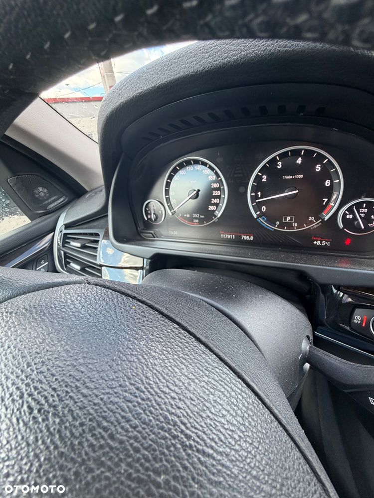 BMW X5 - 2