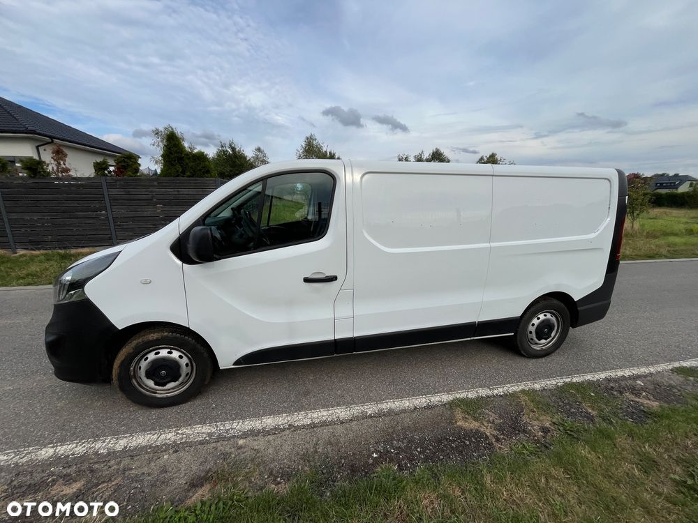 Opel Vivaro - 26