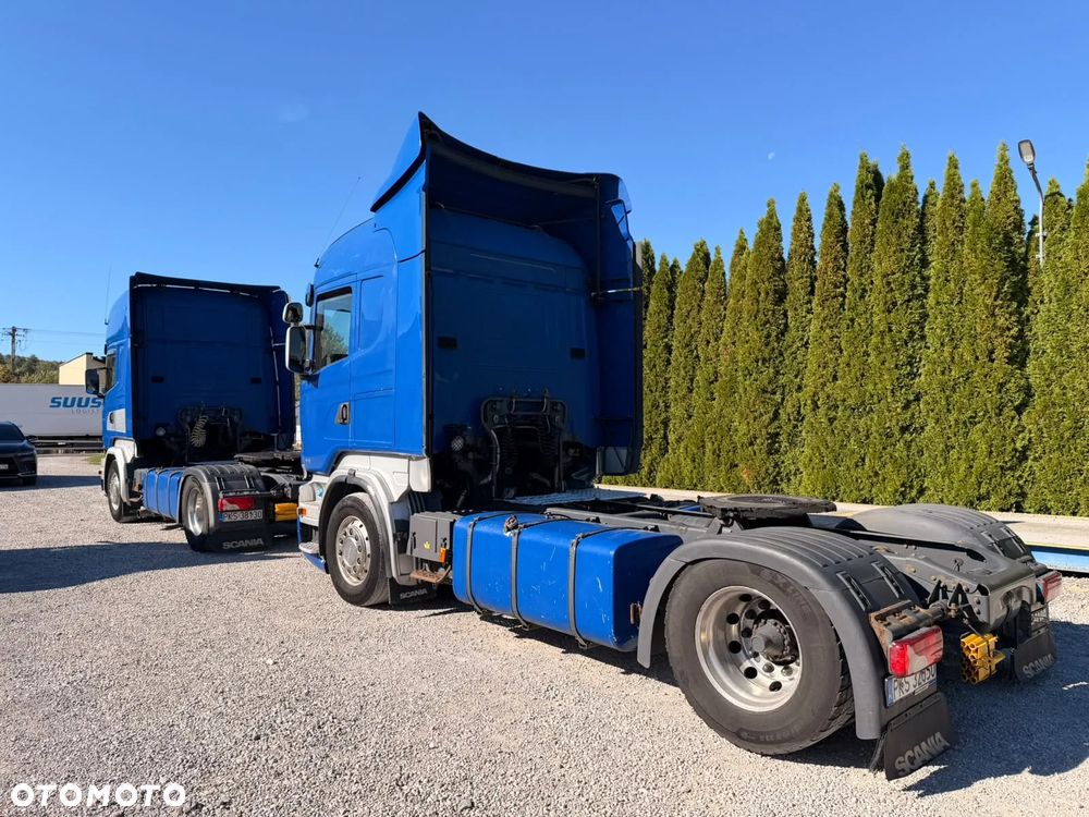 Scania R450 - 3