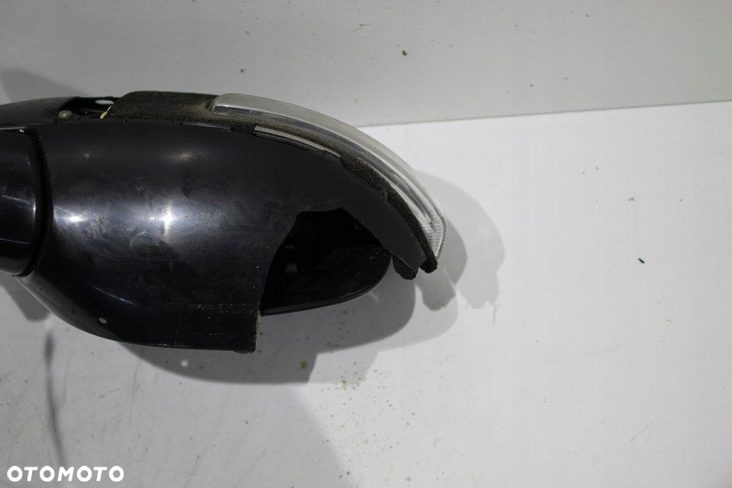 Mitsubishi ASX Lusterko Lewe 9 PIN - 3