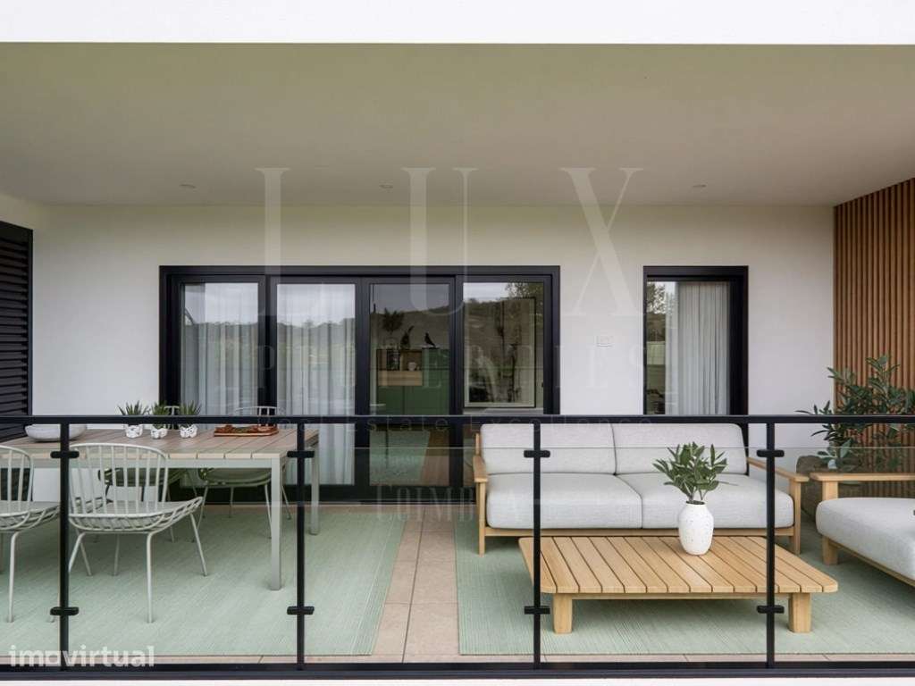 Apartamento T2 | NOVO | Rua da Fonte, Lordemão - Grande imagem: 4/9