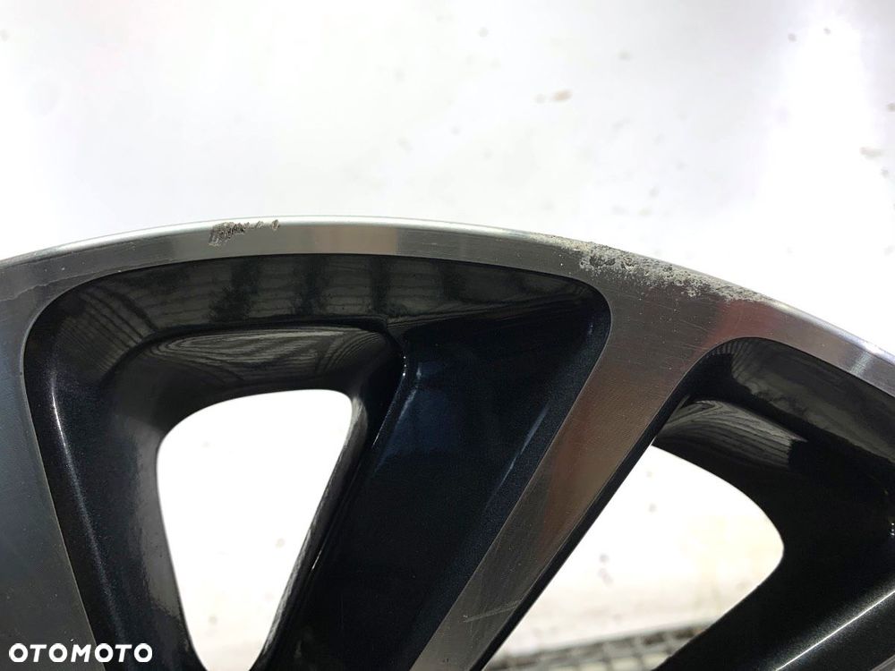 FELGA ALUMINIOWA 17  6,5J 5X114,3 CENTR 67 ET46  MITSUBISHI ASX (GA_W_) 2009 - 2022 1.8 DI-D 4WD 110 - 3