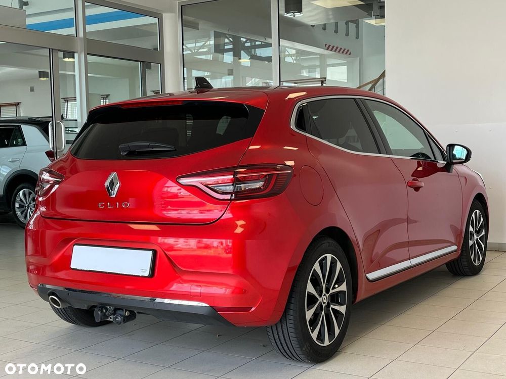 Renault Clio 1.3 TCe Techno - 9