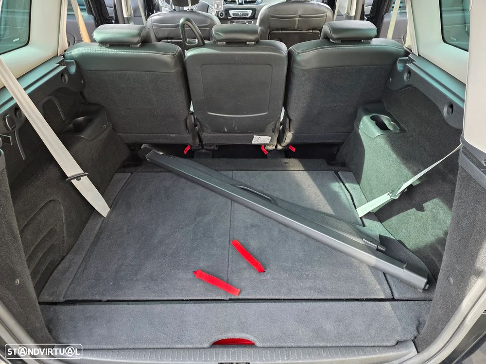 Renault Grand Scénic Energy dCi 110 S&S Bose Edition - 15
