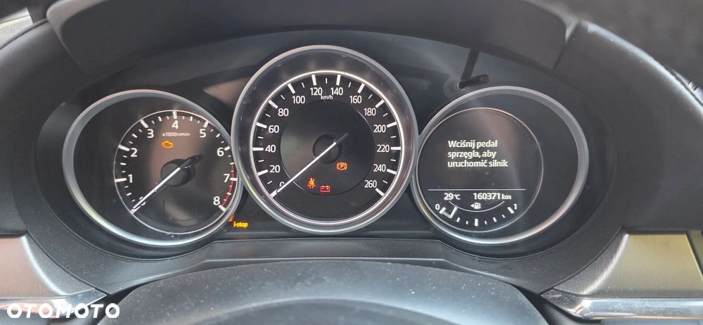 Mazda 6 2.0 SkyEnergy - 3