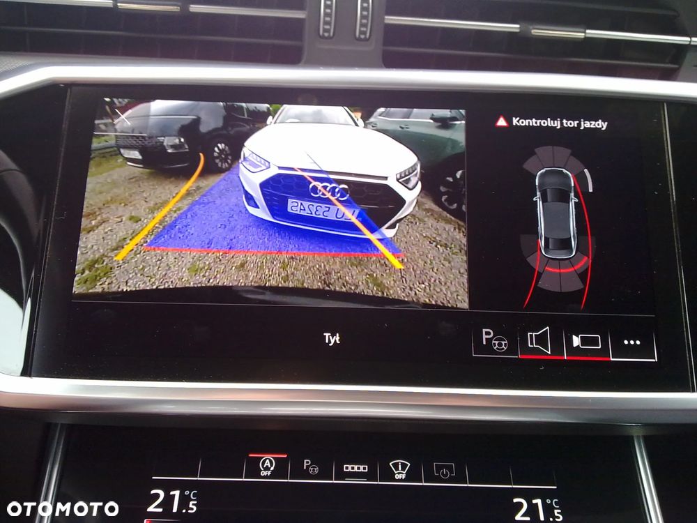 Audi A6 Limousine 40 TDI mHEV Quattro S tronic - 33
