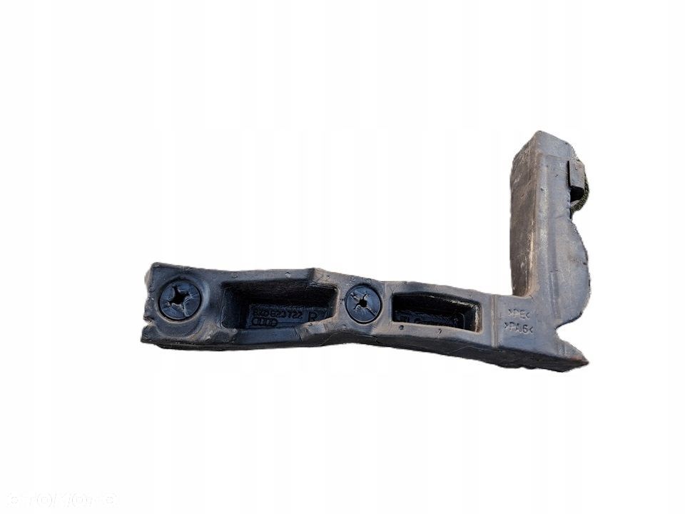 audi a4 b8 lift wygłuszenie błotnika prawy przód - 1