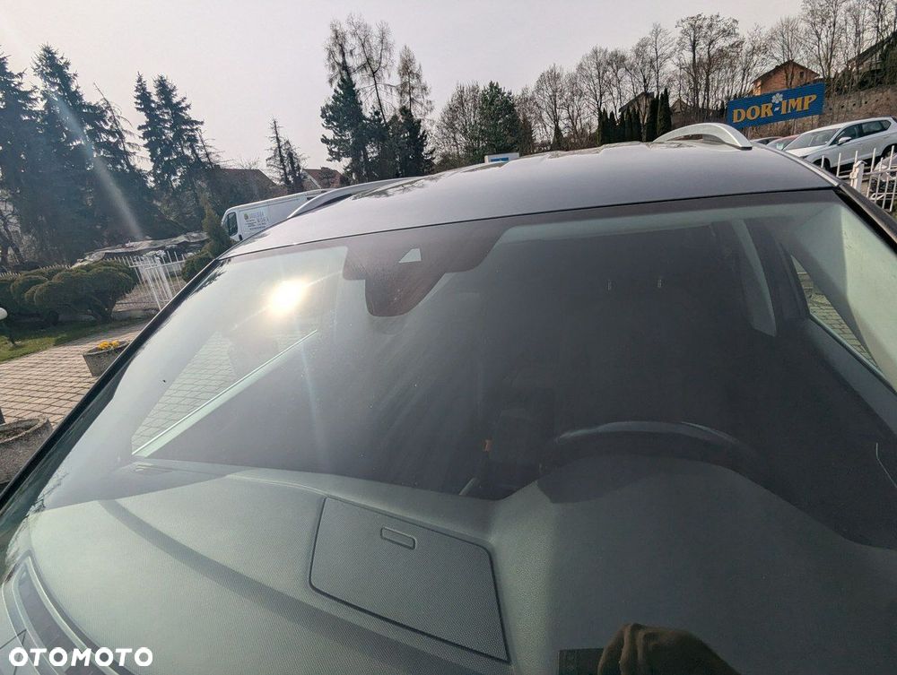 Volkswagen Tiguan Allspace 1.4 TSI ACT Comfortline DSG 7os - 19